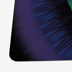 Jungle Leaves Playmat