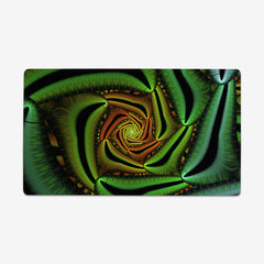 Jungle Leaves Playmat