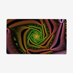 Jungle Leaves Playmat