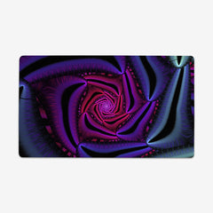 Jungle Leaves Playmat