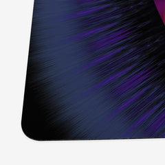 Jungle Leaves Playmat