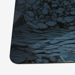 Bottomless Pit Playmat