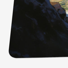 Dome of Osiris Playmat