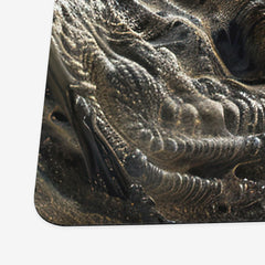 Kingdom of Agartha Playmat