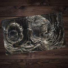 Kingdom of Agartha Playmat