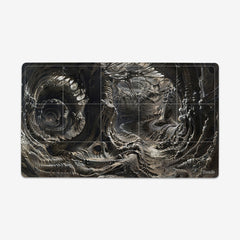 Kingdom of Agartha Playmat