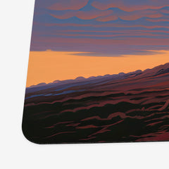 Merlin's Tower Playmat