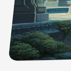 Mirror Realm Playmat