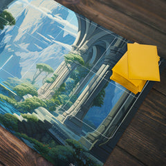 Mirror Realm Playmat