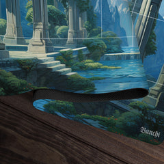 Mirror Realm Playmat