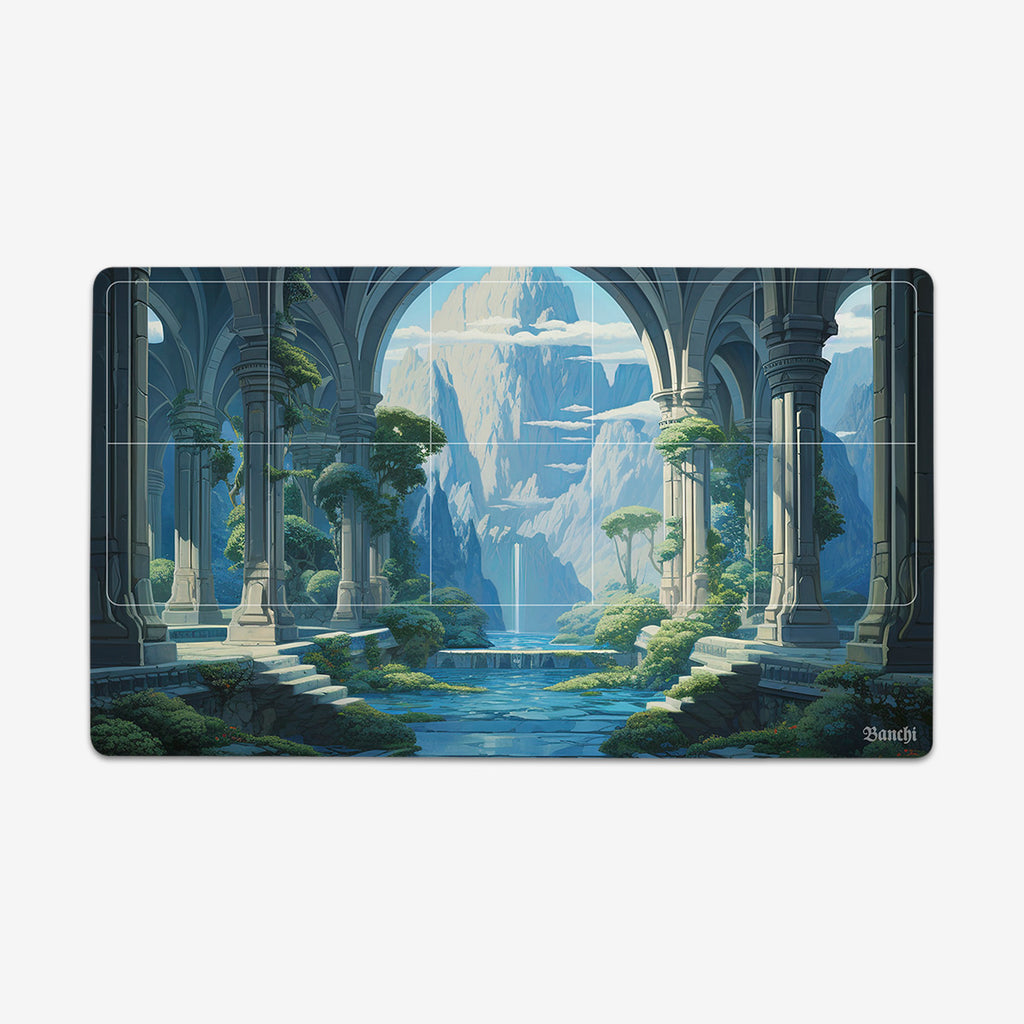 Mirror Realm Playmat