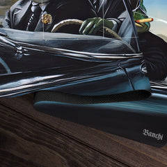 Tadpole Pool Playmat