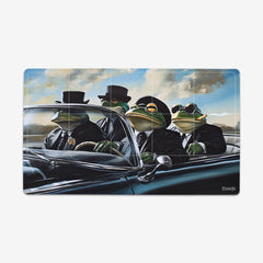 Tadpole Pool Playmat