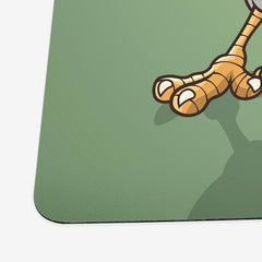 Rotation Rumble Battle Chicken Playmat