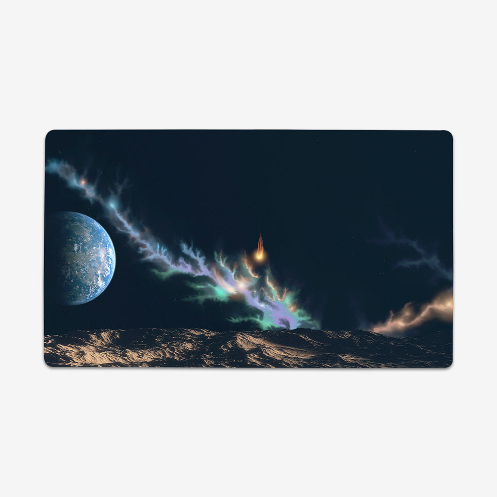 Galaxy Genesis Playmat