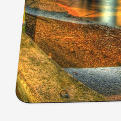 Tower Bridge London Playmat