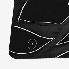 Eyes To See You Playmat