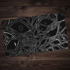 Eyes To See You Playmat