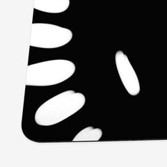 Let Me Bite Your Cards Playmat