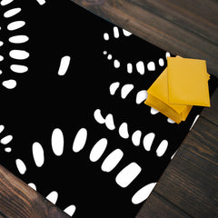 Let Me Bite Your Cards Playmat