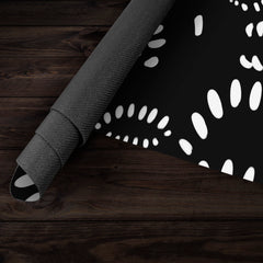 Let Me Bite Your Cards Playmat