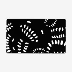 Let Me Bite Your Cards Playmat