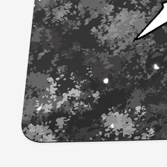 Rising Monster Playmat