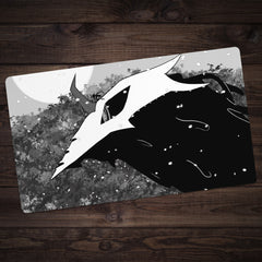 Rising Monster Playmat