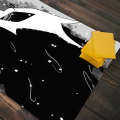 Rising Monster Playmat