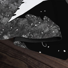 Rising Monster Playmat