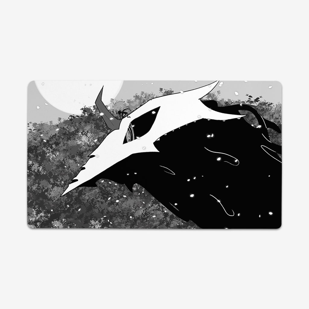 Rising Monster Playmat