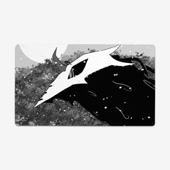 Rising Monster Playmat