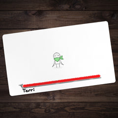 Terri Playmat