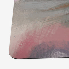 Fire King Garunix Playmat