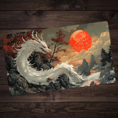 Ancient Spirit Playmat