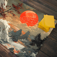 Ancient Spirit Playmat