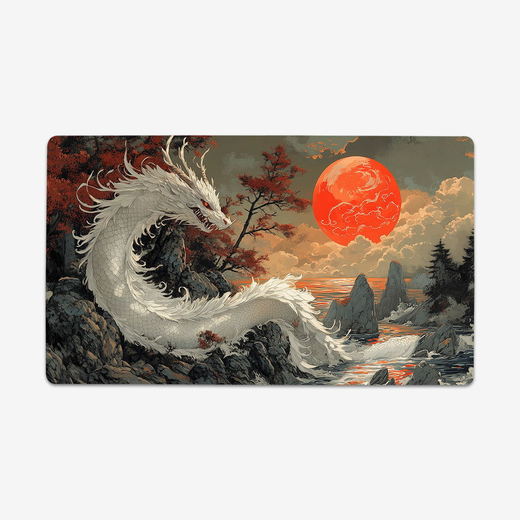 Ancient Spirit Playmat