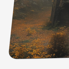Autumn Mansion Playmat