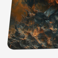 Blooming Death Playmat