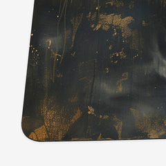 Calm Of The Sea Playmat