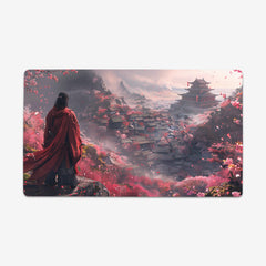Cherry Blossom Savior Playmat