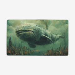 City Sky Whale Playmat