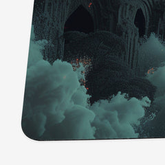 Cloud Kingdom Playmat