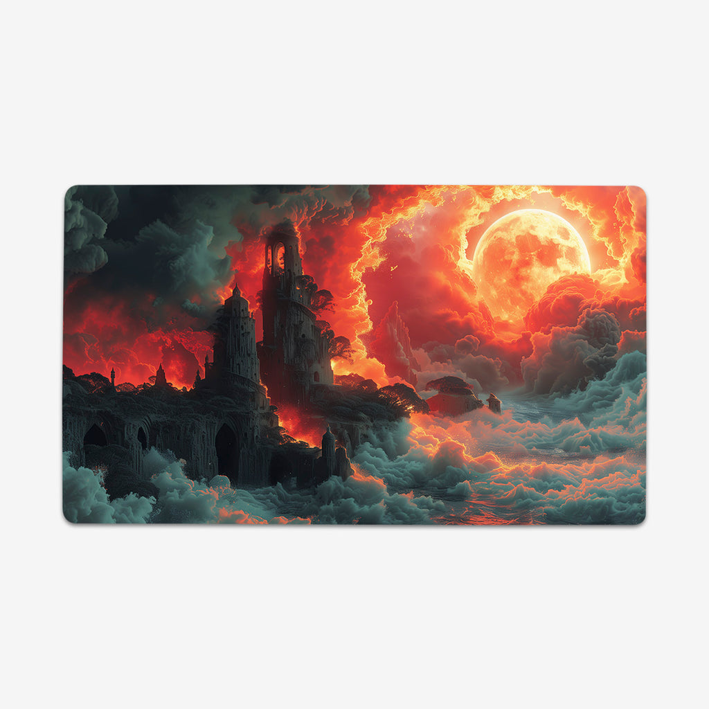 Cloud Kingdom Playmat