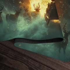 Coming To Town Playmat