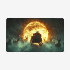 Coming To Town Playmat