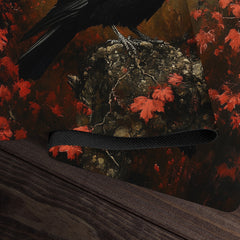 Crows Of The Fall Playmat