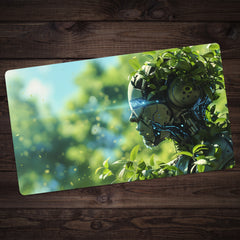 Cybernetic Nature Playmat