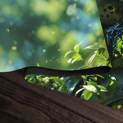 Cybernetic Nature Playmat