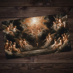 Divine Playmat